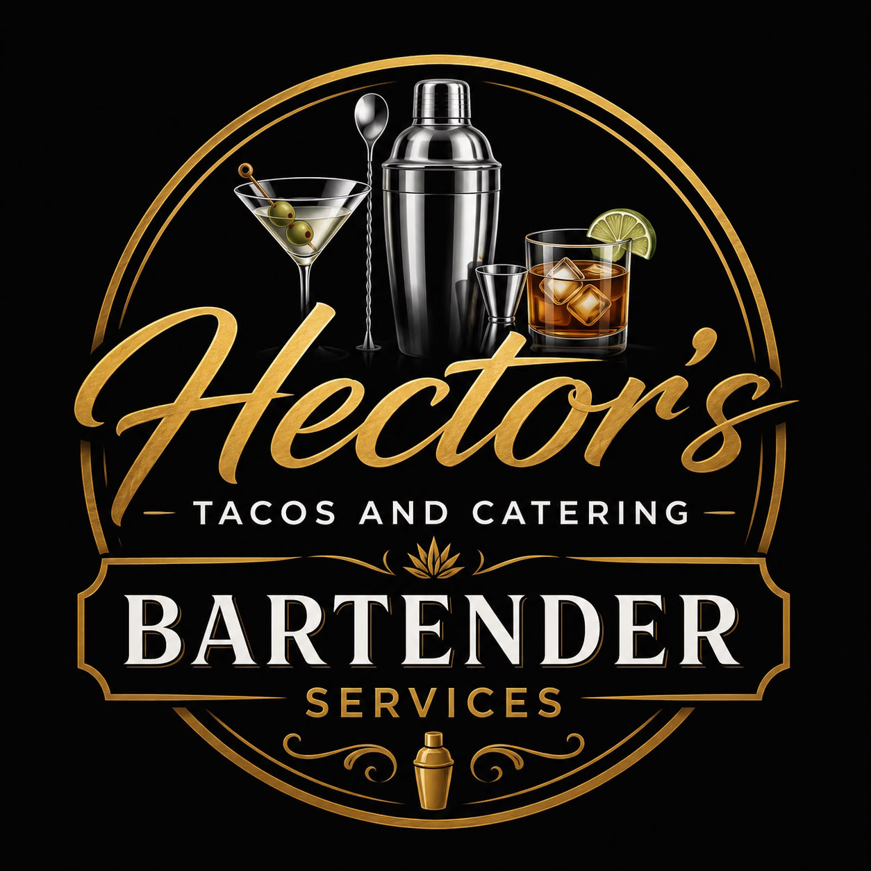 Bartender Services